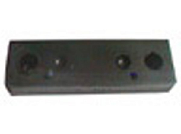Coxim Dianteiro Motor Volks CUMMINS ATE 00/12140H-180/14150-180-200/ (TJG199201B)