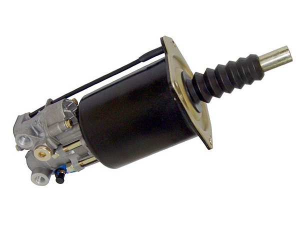 Servo Embreagem Mercedes 1935 (0002950718)