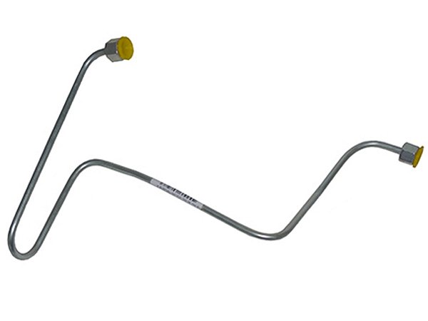 Cano Injetor 3º Cilindro Volvo NL 12 (4689436)