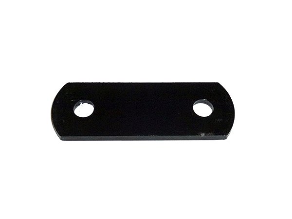Chapa Jumelo Mola Traseiro P/ Traseiro Mercedes ACCELO 715C/915C (9793220020)