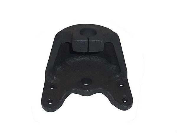 Suporte Mola Traseiro P/ Dianteiro E Traseiro (Mola Para Volvo N10/NL12/340/360 (8121666)