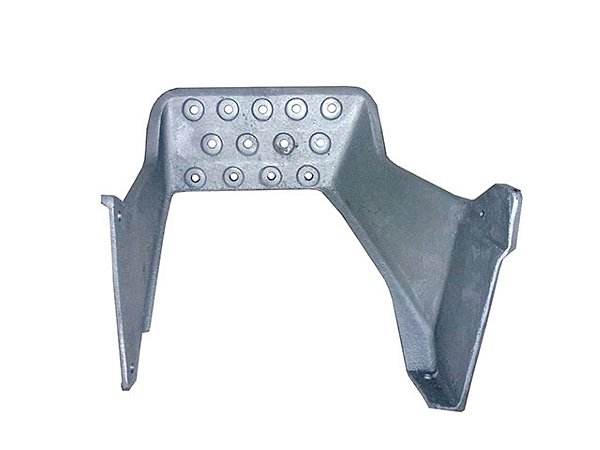 Estribo Aluminio LD Ford CARGO (85HBE20040AA)