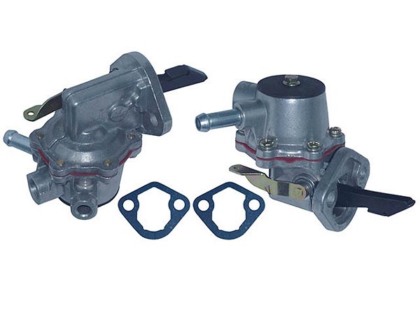 Bomba Combustivel Moderna C/ Alavanca P/ Bombear Volks APOS 97/MOTOR X-10/12140T/13-14150/15170 (2S0130081B)