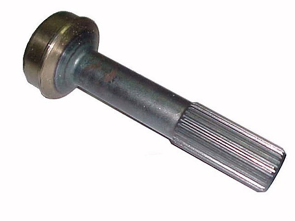 Ponteira Cardan(30 Estrias)49X30 Tubo 4" Mercedes 1620/1645/1648/1651/L1720 (3844110002)