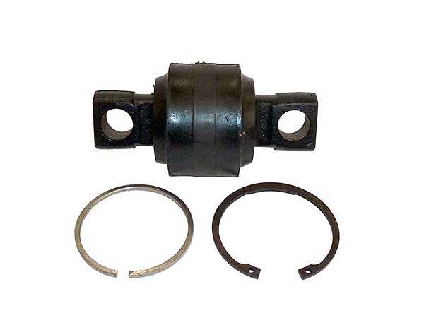 Pino Tensor Duplo 24X85MM Entre Furos 13 Mercedes AXOR (0003503705)