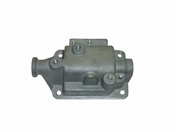 Conjunto Torre Controle Volks 22.140/22.160/14.140/11.140/7.90/22.160/ (2RP301463)