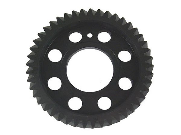 Engrenagem Do Virabrequim Mercedes 1215/712C (9060521303)