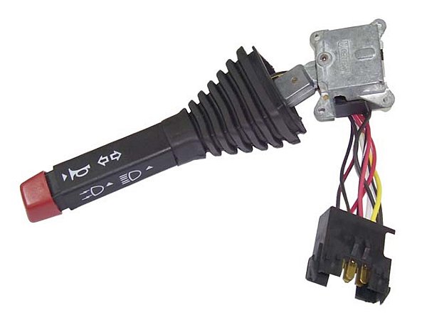 Chave Seta C/ Luz A/B C/ Retorno Automat Ford ONIBUS-ATE 2003(ADAPTAVEL NO 2004) (97HU13335AA)