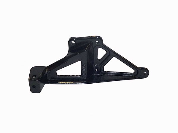 Suporte H Dianteiro Esquerdo Mercedes AXOR (9406660131)