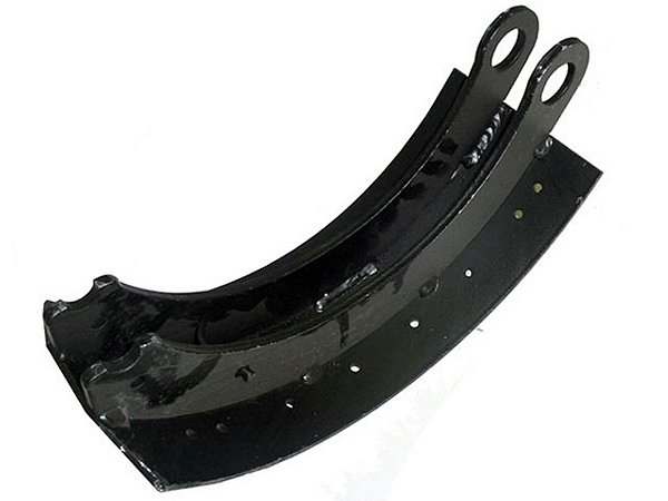 Sapata-Freio Ar-6-Lc-S/ Rolete(Lona 4514) SISTEMA BENDIX ANTIGA-SIST.EXCENTRICO/ 6 (2251717)