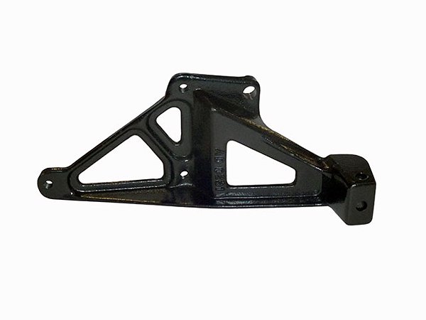Suporte H Dianteiro Direito Mercedes AXOR (9406660231)