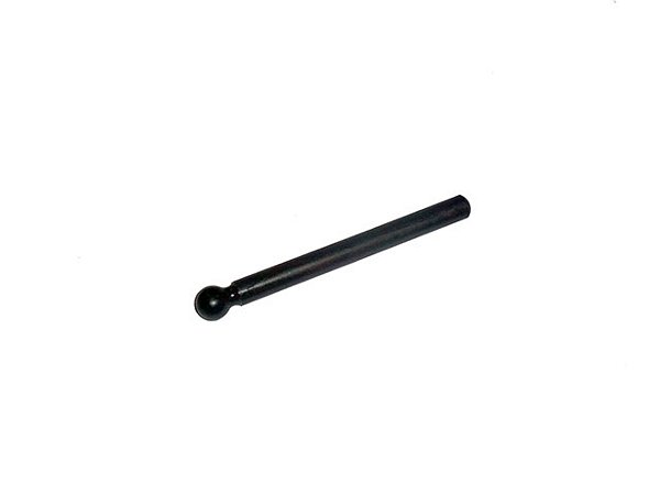 Haste Acionamento Servo Embreagem 137,8MM Mercedes EURO 1519/1721 (6242950074)