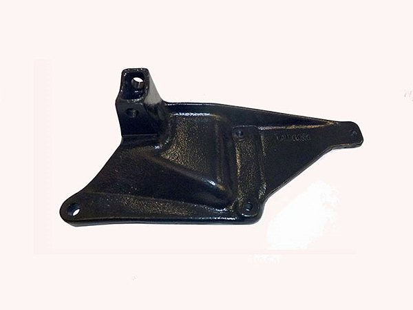 Suporte H Dianteiro Direito Mercedes AXOR 2004 EM DIANTE (9406661031)