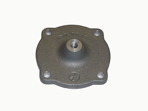 Tampa Traseiro Compressor Varga Para Sca 111/112/113 (1953574)