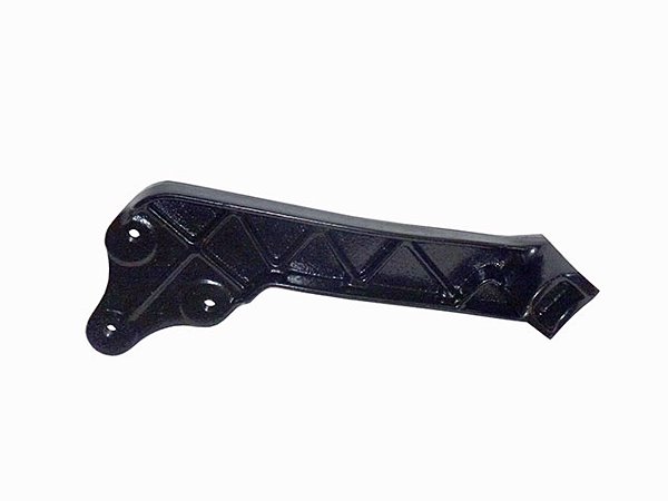 Suporte H Traseiro Esquerdo Mercedes AXOR (9406661131)