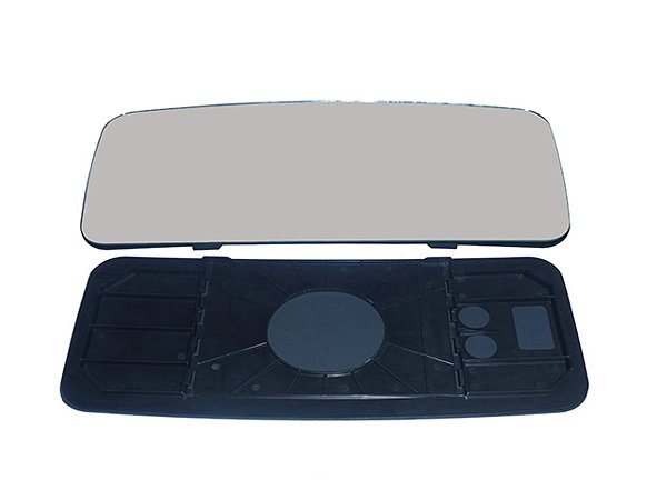 Base C/ Vidro Espelho Retrovisor Mercedes 1634/1938/2638LS (0018113033)