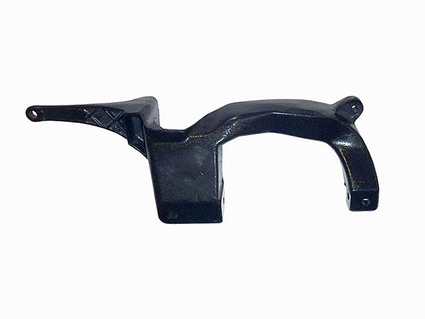 Suporte Farol Esquerdo Axor Mercedes AXOR (9408851431)