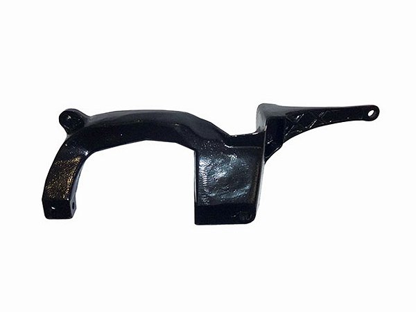 Suporte Farol Direito Axor Mercedes AXOR (9408851531)