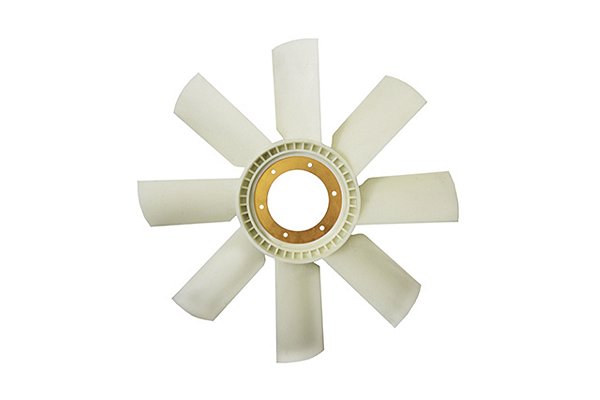 Helice 8 Pas(Nylon)S/ Anel Volks 16170/16300/24250/34300/35300/LEITO 98 (TMJ121303)