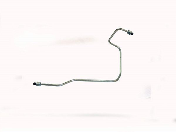 Tubo Acionamento Freio Motor Para Sca SERIE 4 - 114 / 124 (1412697)