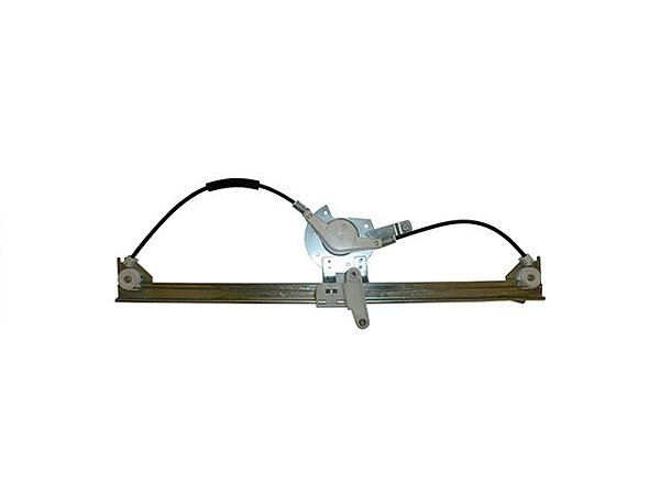 Maquina Vidro Lado Esq. Mercedes ACCELO - MOTOR INVERTIDO (9797200846)