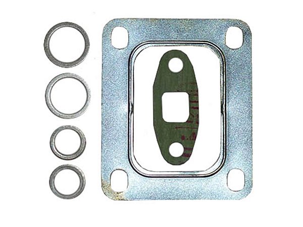 Jogo Juntas Turbina Para Sca 124 P/G/R (1849921)