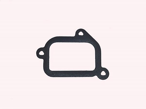 Junta Suporte Montagem Compressor Para Sca 124 P/G/R (1775091)