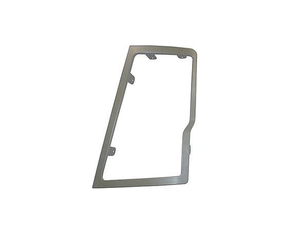 Moldura Farol LE Volvo FH 12 (2005 A 2010) (20452847)