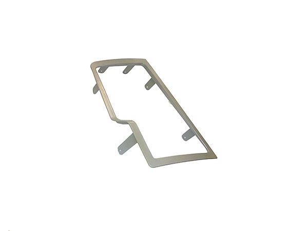 Moldura Farol LD Volvo FH 12 (2005 A 2010) (20452848)