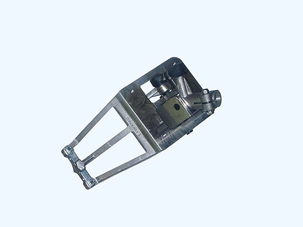 Trambulador Do Cambio Mercedes O500M/O500R/O500RS/OH1418 (0002685501)