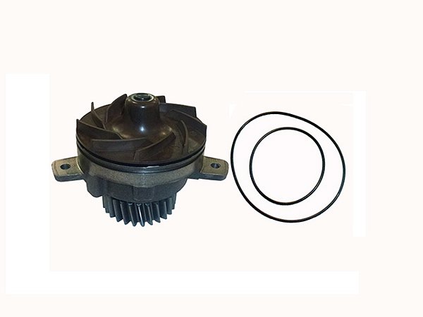 Bomba D'Agua Volvo D12C/FH12/NH12/FM12/10 C/MOTOR D12C (8170305)