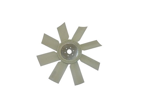 Helice 8 Pas Plas.Lar.140/Compr.205/660 Volvo NL10 (1674069)