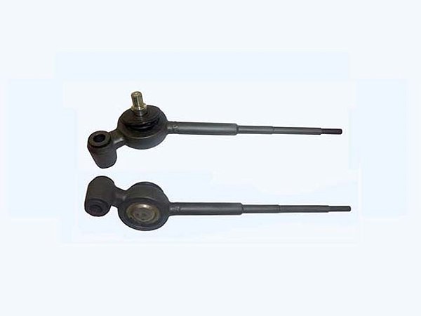 Alavanca Cambio Completa Mercedes OF1722/ATEGO/2423K/B-712/712C/914/1215C (3842601039)