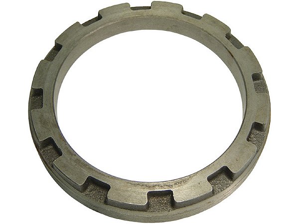 Anel Roscada Diferencial Fundido Mercedes AGL-1113/2213 (3853530025)