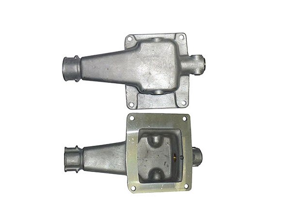 Carcaca Torre ControLE Trambulador Ver Br50710 Volks 17300/17310/23310/24220/24250/26220/2630 (TJG301463)