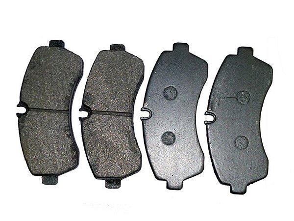 Pastilha Dianteira Sprinter 515 Mercedes SPRINTER 311/415/515 (9064210300)