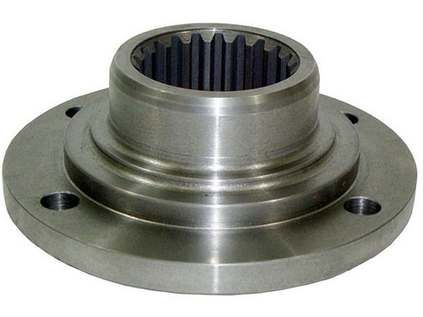 Flange Pinhao Volvo FH/NH (1672275)