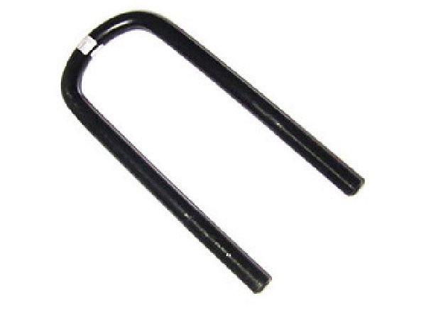 Grampo Mola Traseiro (18X82X240MM ) Mercedes TODOS- (3413510425)