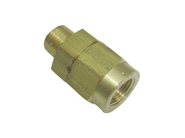 Valvula Comp Retencao(1/2"-Npt) Para Sca BR-116 L/111/LK140/1 (219509)