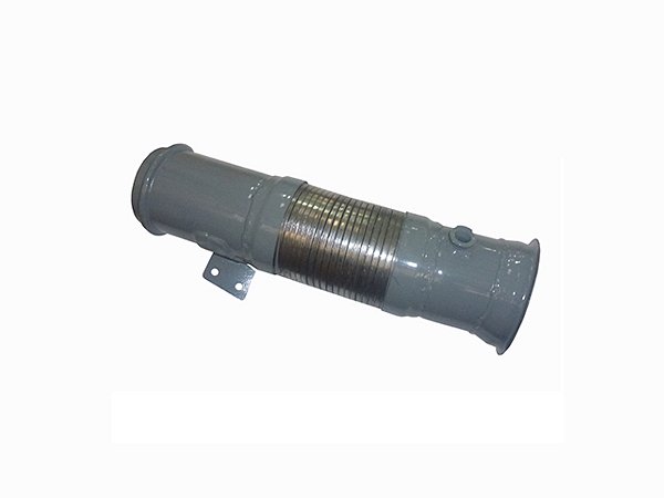 Flexivel Intermediario Entrada Catalisador Inox 4.1 Para Sca SC P/G/R HIGHLINE EURO 5 (1939980)