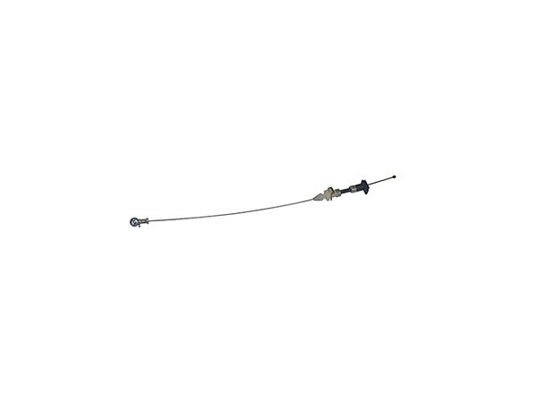Cabo Ligacao Caixa Pedal 369MM Mercedes 1418/1720/17203/1718A/M/1718K/1720K/1723 (6933007530)
