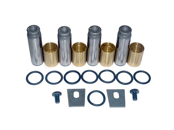 Reparo Suporte Sapata Freio (2 Lados) Mercedes OH 1625L/OH1628L/L1313/2013/362/OF1313/O (6964200002)