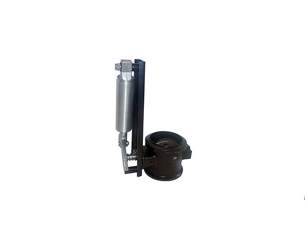 Freio Motor Completo Volks CONSTELLATION 17250E/19320E/19370... (2S2253853B)