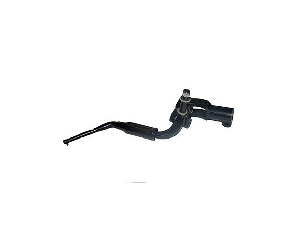 Alavanca Comando Caixa Cambio C/ Bucha Volks VW 14.200/16.220/16.170 91/93 (TJG711117)
