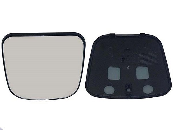 Base C/ Vidro Espelho Retrovisor Convexo LD ou LE C/ Para Sca S4/P270/P340 (1749683)