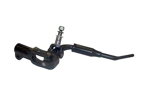 Alavanca Cambio Completa C/ Rolamento C/ Rosca Volks 24220/26300/40300/17310/26220/26310/2331 (2VT711117)