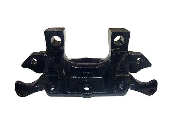 Suporte Braco Tensor V Mercedes AXOR 2831/3340/3340S/3340P (9584231533)