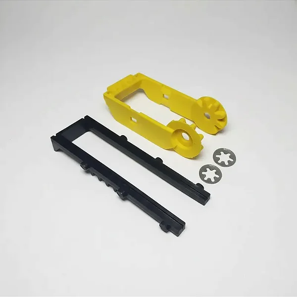 Reparo Tomada Pld Mercedes OM904LA/926/1215 (0045450426)