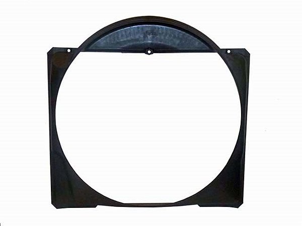 Defletor Radiador Para Sca SCANIA P/230/250/270/310/360 HP (1769523)