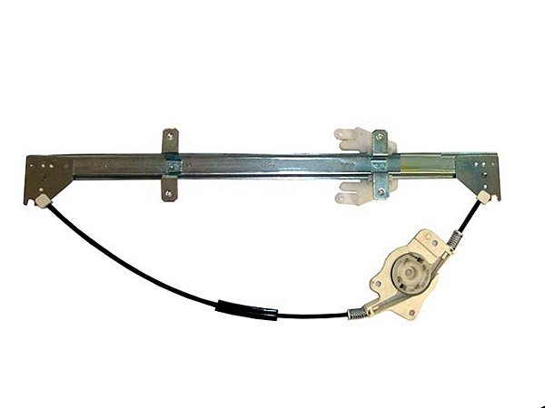Maquina Vidro Eletr.S/Motor Direita Ford FORD CARGO 2011... (3C46E23200BE)